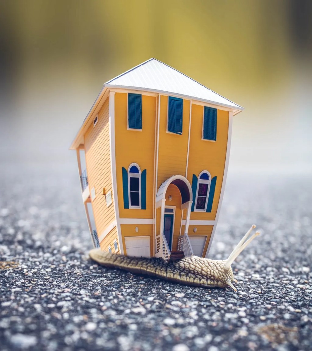 What if we treated the housing crisis like a crisis?