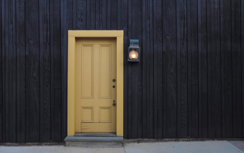 Build Housing in California ~ Creative&nbsp;Solutions